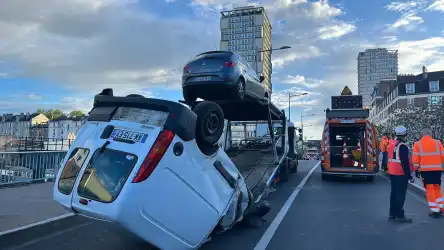 Dépannage remorquage Orsay 91400