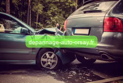 Enlèvement épaves gratuit